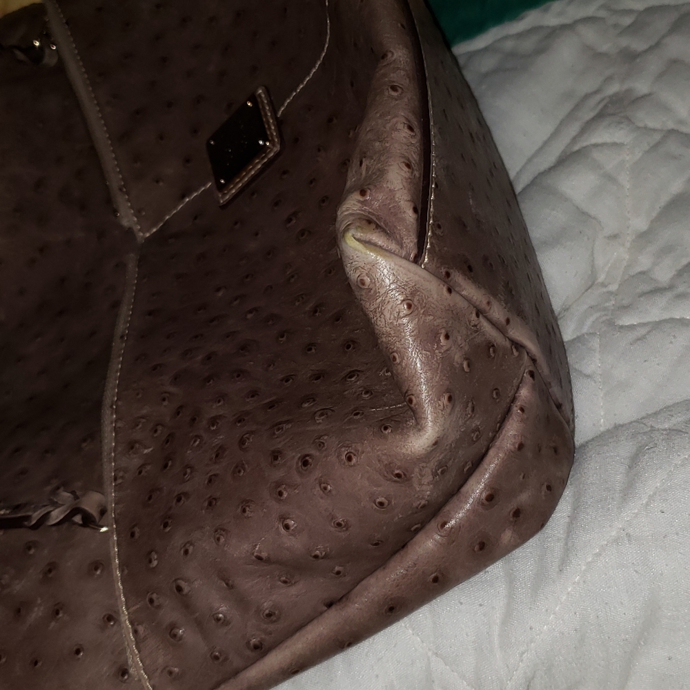 Authentic Dooney&Bourke(SOLD) - Picture 8 of 15